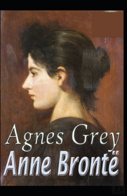 Bertrand.pt - Agnes Grey-Anne'S Original Edition(Annotated)