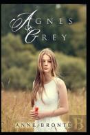 Agnes Grey-Anne'S Original Edition(Annotated)