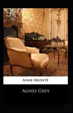 Bertrand.pt - Agnes Grey-Anne'S Original Edition(Annotated)