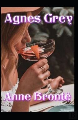 Bertrand.pt - Agnes Grey-Anne'S Original Edition(Annotated)