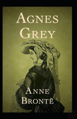 Bertrand.pt - Agnes Grey-Anne'S Original Edition(Annotated)