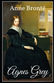 Agnes Grey Annotated