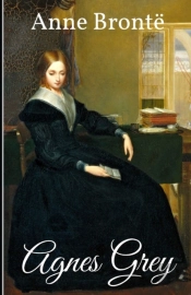 Agnes Grey Annotated