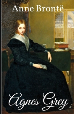 Bertrand.pt - Agnes Grey Annotated