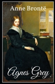 Agnes Grey Annotated