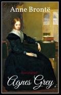Agnes Grey Annotated