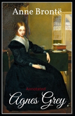 Bertrand.pt - Agnes Grey Annotated