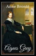 Agnes Grey Annotated