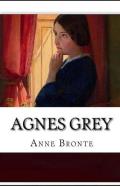 Agnes Grey Annotated