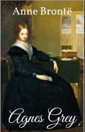 Agnes Grey Annotated