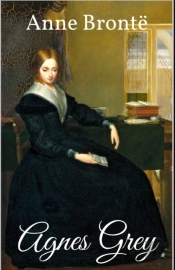 Agnes Grey Annotated