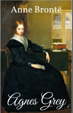 Bertrand.pt - Agnes Grey Annotated