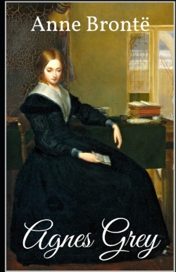 Bertrand.pt - Agnes Grey Annotated
