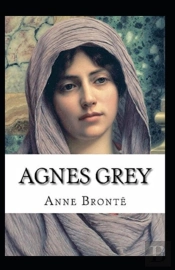 Agnes Grey Illustrated