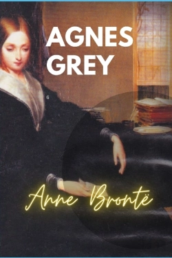 Bertrand.pt - Agnes Grey (Illustrated)