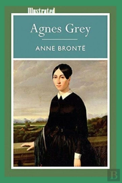 Bertrand.pt - Agnes Grey Illustrated