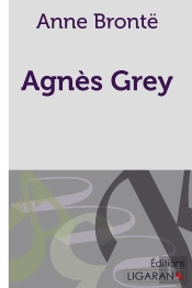 Agnès Grey