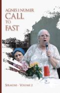 Agnes I. Numer - Call To Fast