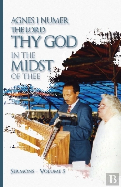 Bertrand.pt - Agnes I. Numer - The Lord Thy God In The