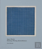 Agnes Martin