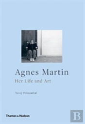 Agnes Martin Her Life & Art