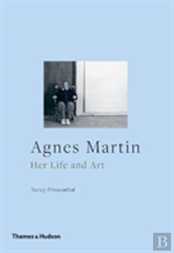 Bertrand.pt - Agnes Martin Her Life & Art