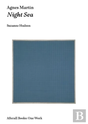 Agnes Martin