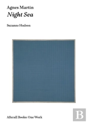 Agnes Martin