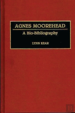 Bertrand.pt - Agnes Moorehead