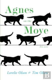 Agnes On The Move