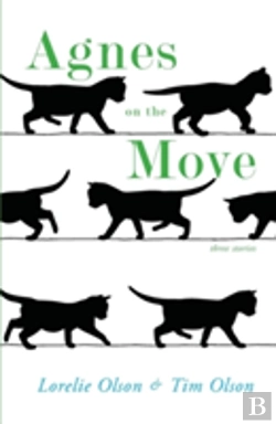 Bertrand.pt - Agnes On The Move