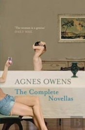 Agnes Owens