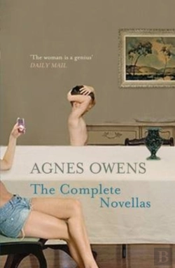 Bertrand.pt - Agnes Owens
