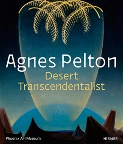 Bertrand.pt - Agnes Pelton: Desert Transcendentalist