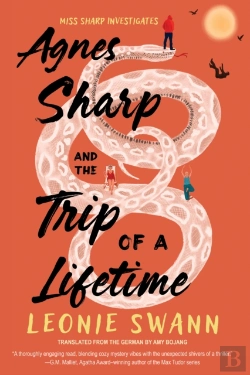 Bertrand.pt - Agnes Sharp And The Trip Of A Lifetime