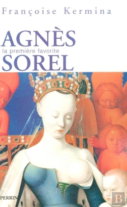 Bertrand.pt - Agnés Sorel
