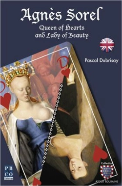 Bertrand.pt - Agnes Sorel, Queen Of Hearts And Lady Of Beauty