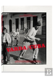 Agnès Varda ; Cuba