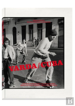 Bertrand.pt - Agnès Varda ; Cuba