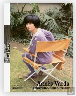 Bertrand.pt - Agnes Varda Fotografiar Filmar Reciclar