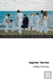 Agnes Varda