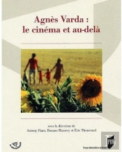 Agnès Varda : Le Cinéma Et Au-Delà