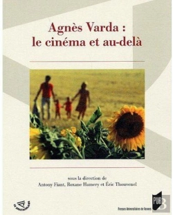 Bertrand.pt - Agnès Varda : Le Cinéma Et Au-Delà