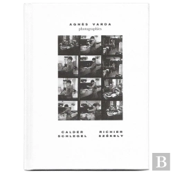 Bertrand.pt - Agnes Varda : Photographies
