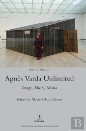 Agnes Varda Unlimited