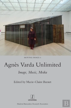 Bertrand.pt - Agnes Varda Unlimited