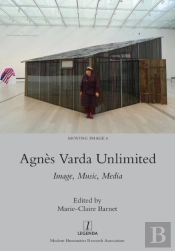 Agnes Varda Unlimited