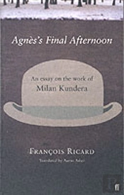 Agnes'S Final Afternoon