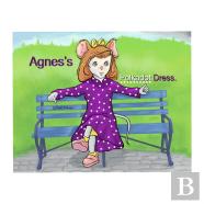 Agnes'S Polkadot Dress.