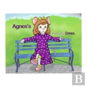 Agnes'S Polkadot Dress.